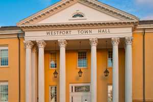 It's Time To Pay Your Taxes In Westport