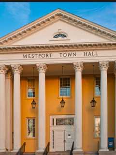 Westport Third Quarter Taxes Due Jan. 1