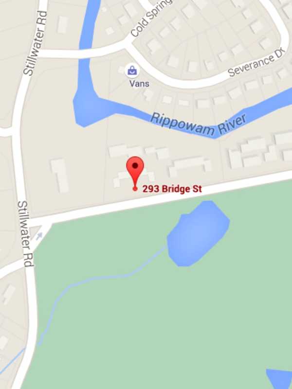 Five Stamford Apartments Evacuated Due To High Levels Of Carbon Monoxide