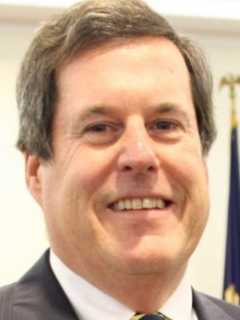 Letter: 'We're Just Getting Started,' Says Bedford Councilman Don Scott