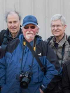 Flagpole Photographers Camera Club Holding 'People' Contest In Newtown