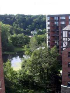 Changes Afoot In Downtown Hartsdale