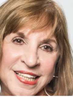 Judy Chriss To Be Honored At Greenburgh Library Tonight 