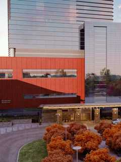 Stamford Hospital Launches Branding Campaign