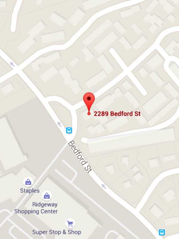 Stamford Fire Department Warns About Fireplace Ash After Blaze On Deck