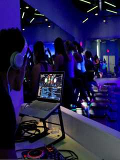 New Gym Opens In Mount Kisco