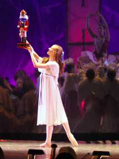 Danbury Music Centre Begins Sale Of Tickets To Popular 'Nutcracker'