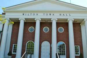 Wilton Ranked Among CT's Best Places To Live