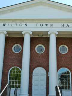 Three New Members Elected To Wilton School Board
