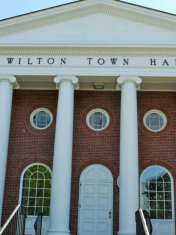 Three New Members Elected To Wilton School Board