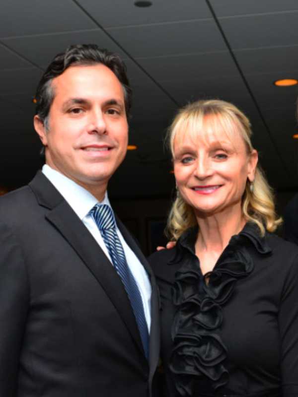 Greenwich Chamber Serves Up Success At Women Who Matter Luncheon