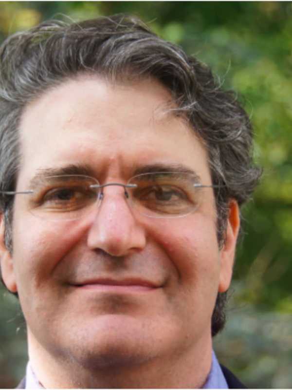 ICYMI: Chris Spaulding Scores Landslide Win For Weston First Selectman