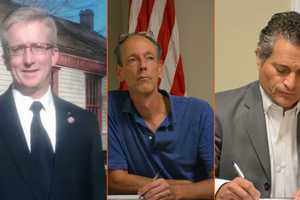 Lewisboro's Welsh, Pappalardo Seek Re-election; Duffy Seeks Comeback