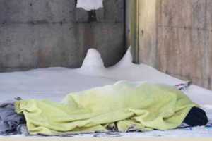 Help Keep Homeless Warm This Winter Through Emergency Shelter Program 