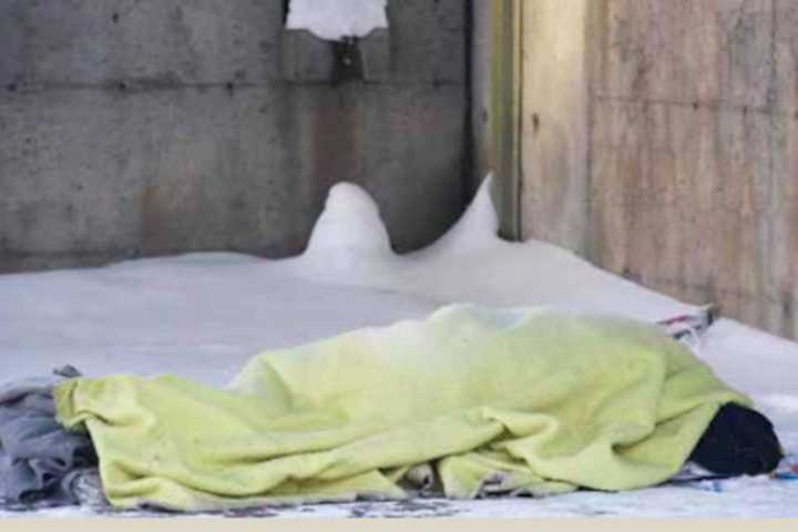 Help Keep Homeless Warm This Winter Through Emergency Shelter Program 