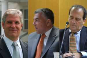 D'Angelo, Berra Win In North Castle Town Board Elections