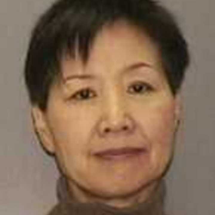 Eunice Han