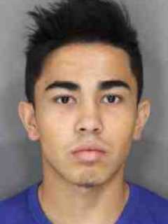 College Freshman From Brewster Charged With Raping Woman In Dorm Room