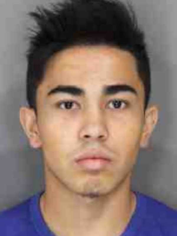 College Freshman From Brewster Charged With Raping Woman In Dorm Room