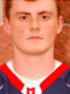 McMahon Football Player Nominated For 'Heart Of A Giant'