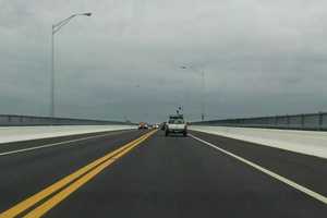 Man Dies Jumping Off Kingston-Rhinebeck Bridge