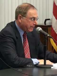 Town Of Rye Voters Select New Supervisor, Council Members