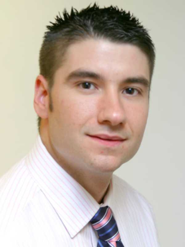 Brian Clarke Of William Pitt Sotheby’s Office In Wilton Earns Award