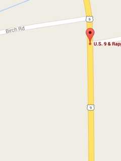 Baby Killed In Head-On Collision On Route 9 In Kinderhook
