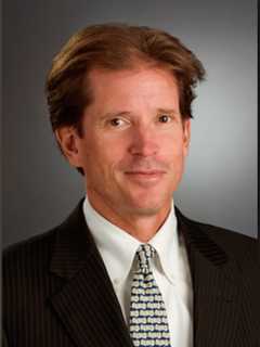 Sen. Frantz To Address Greenwich Retired Men's Association