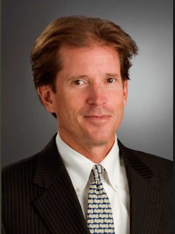 Sen. Frantz To Address Greenwich Retired Men's Association