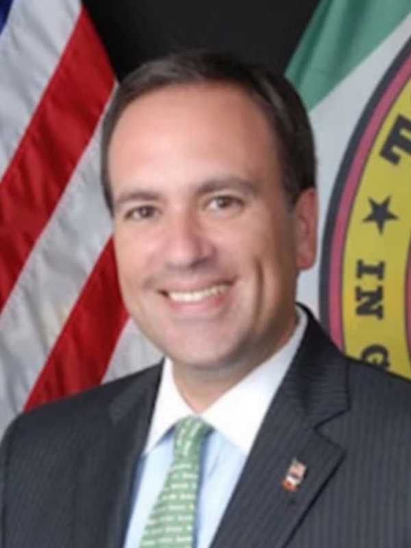 Tesei Wins Fifth Term In Greenwich First Selectman Race
