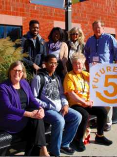 NCC Sets Up For Space For Stamford-Based Nonprofit Future 5 