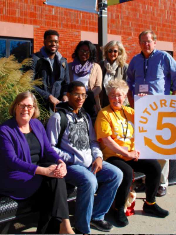 NCC Sets Up For Space For Stamford-Based Nonprofit Future 5 