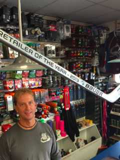 Brookfield Family Hockey Retail Business Skates To The Top