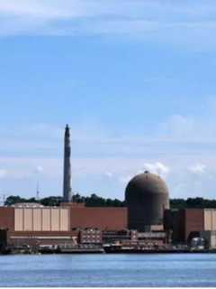 Electrical Issue Causes Entergy To Shut Down Indian Point 3