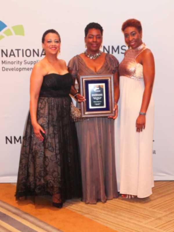 Stamford’s Picture That Frames Another National Honor