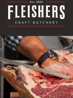 Fleishers Craft Butchery Opens Shop In Greenwich