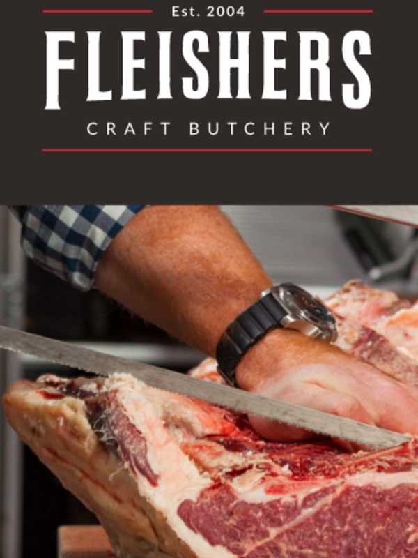 Fleishers Craft Butchery Opens Shop In Greenwich