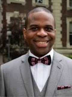 Pace Teaching Fellow Brings African Experiences To Life In His Work 