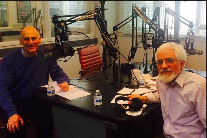 Autism And Aspergers To Highlight Greenburgh Radio Program