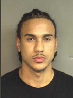 Police Find Gun Used In Stamford Murder