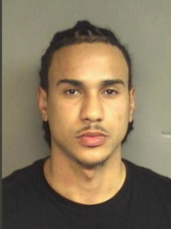 Police Find Gun Used In Stamford Murder