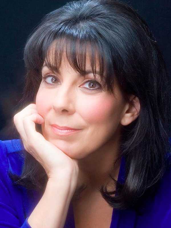 Impressionist Christine Pedi To Perform At Stepinac High School