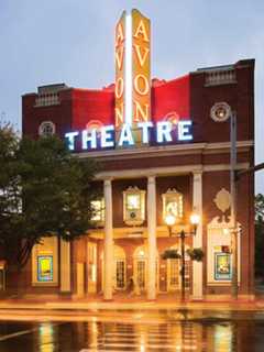 Watch 'Monty Python and the Holy Grail' At Stamford's Avon Theatre