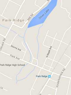Expect Road Closures In Park Ridge