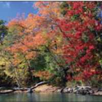 Fall Foliage Season Starts In New York