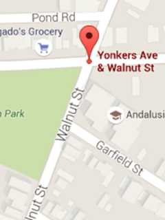 Yonkers Man Recovering After Being Struck By Vehicle