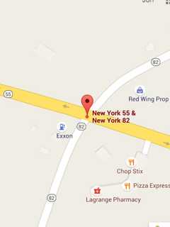 LaGrange Firefighters Contain Four-Alarm Blaze
