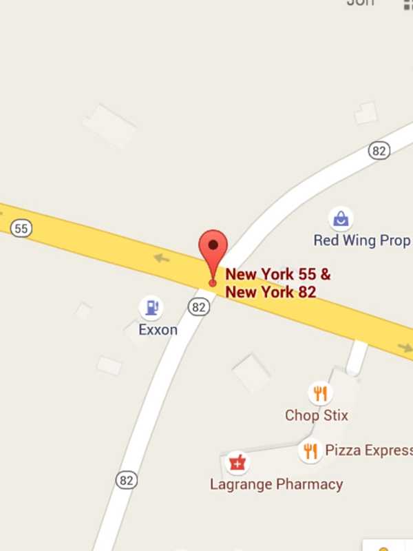 LaGrange Firefighters Contain Four-Alarm Blaze