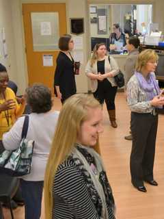 Dutchess County Opens Breast-Feeding Resource Center